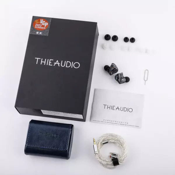 Thieaudio Legacy 4 IEM Earphones