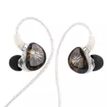 Kiwi Ears x Crinacle: Singolo IEM Earphones
