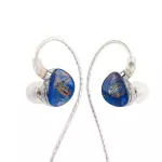 Kiwi Ears x Crinacle: Singolo IEM Earphones