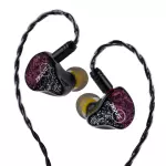 ZiiGaat Odyssey IEM Earphones