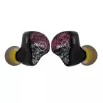 ZiiGaat Odyssey IEM Earphones