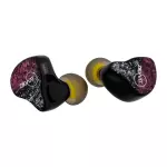 ZiiGaat Odyssey IEM Earphones