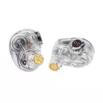 7Hz x HBB Elua IEM Earphones