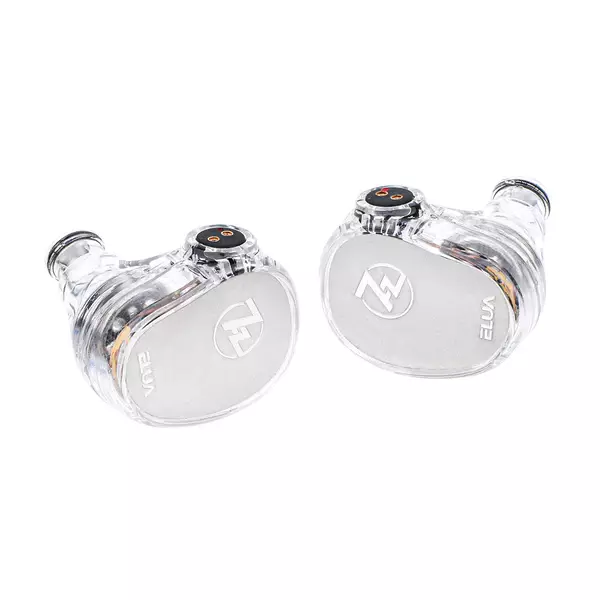 7Hz x HBB Elua IEM Earphones