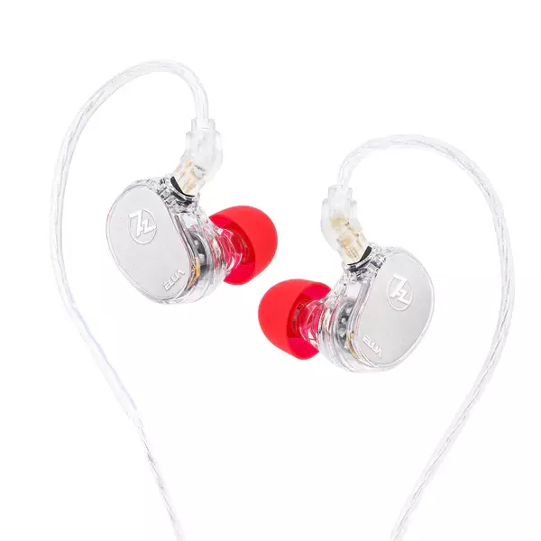 7Hz x HBB Elua IEM Earphones