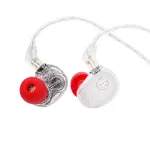 7Hz x HBB Elua IEM Earphones