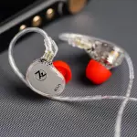 7Hz x HBB Elua IEM Earphones