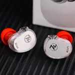 7Hz x HBB Elua IEM Earphones