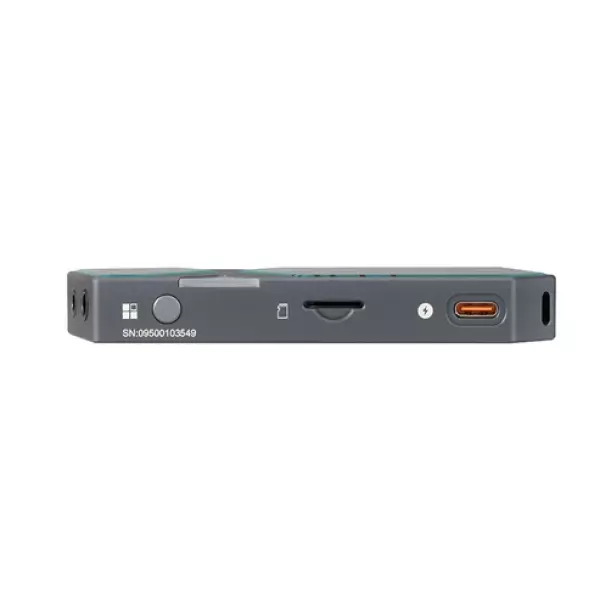 xDuoo Link3 Portable DAC-Amplifier