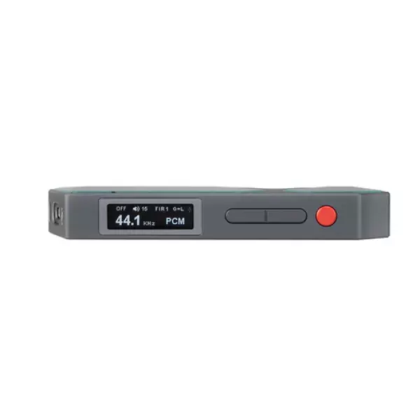 xDuoo Link3 Portable DAC-Amplifier