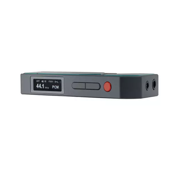 xDuoo Link3 Portable DAC-Amplifier
