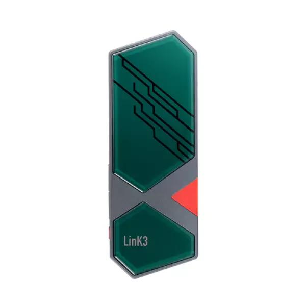 xDuoo Link3 Portable DAC-Amplifier