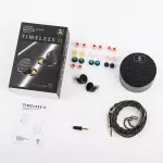 7Hz Timeless II IEM Earphones