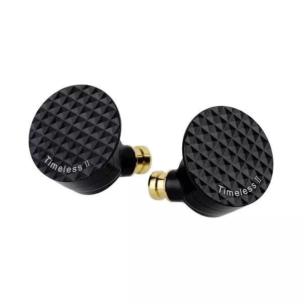 7Hz Timeless II IEM Earphones