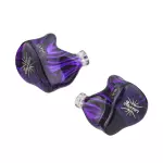Kiwi Ears Quartet IEM Earphones