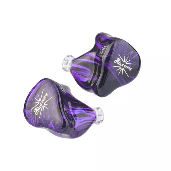 Kiwi Ears Quartet IEM Earphones