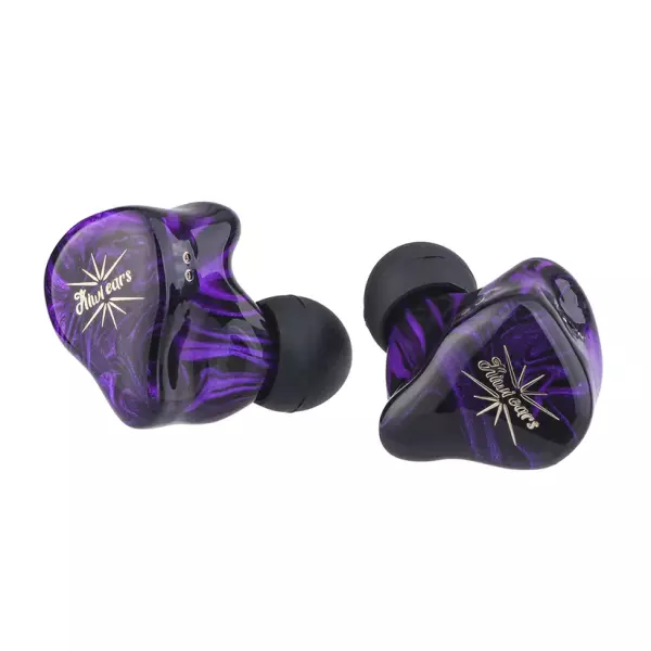 Kiwi Ears Quartet IEM Earphones