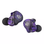 Kiwi Ears Quartet IEM Earphones