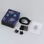 Kiwi Ears Cadenza IEM Earphones