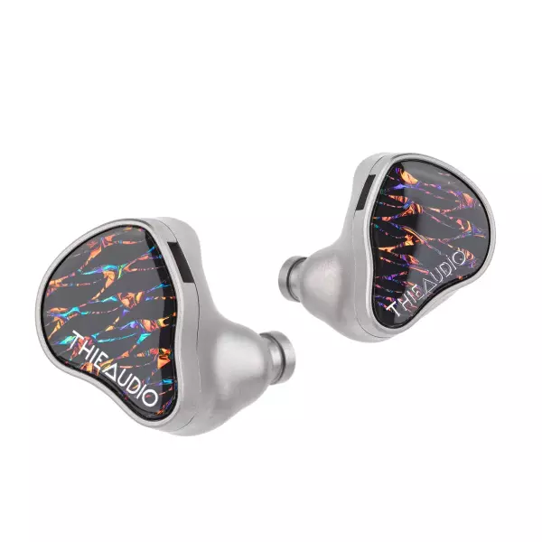 Thieaudio Valhalla IEM Earphones