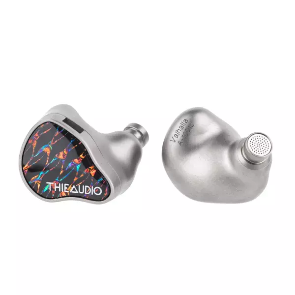 Thieaudio Valhalla IEM Earphones