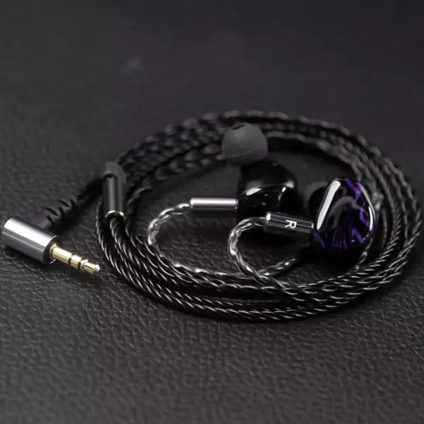 Kiwi Ears Cadenza IEM Earphones