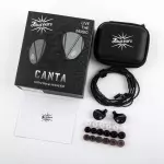 Kiwi Ears Canta IEM Earphones