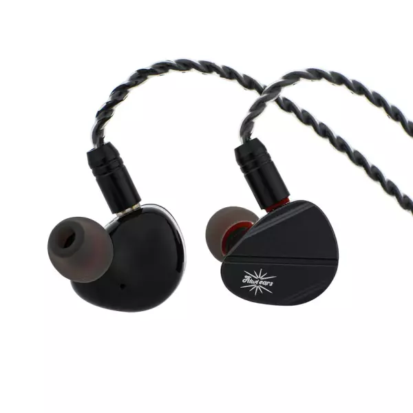 Kiwi Ears Canta IEM Earphones