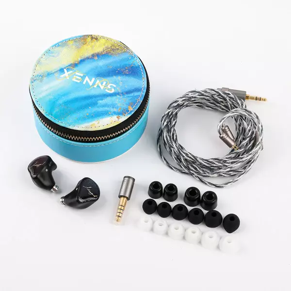 XENNS Mangird Tea Pro IEM Earphones