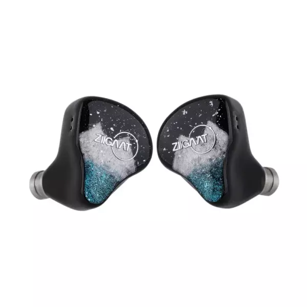 ZiiGaat Horizon IEM Earphones