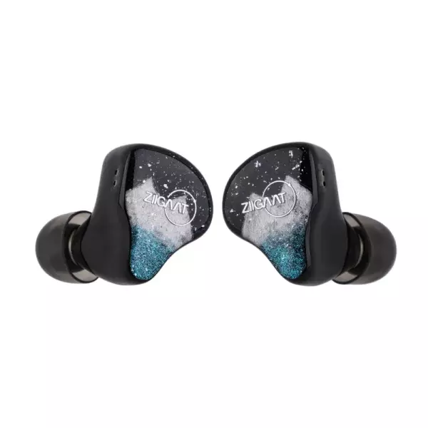 ZiiGaat Horizon IEM Earphones