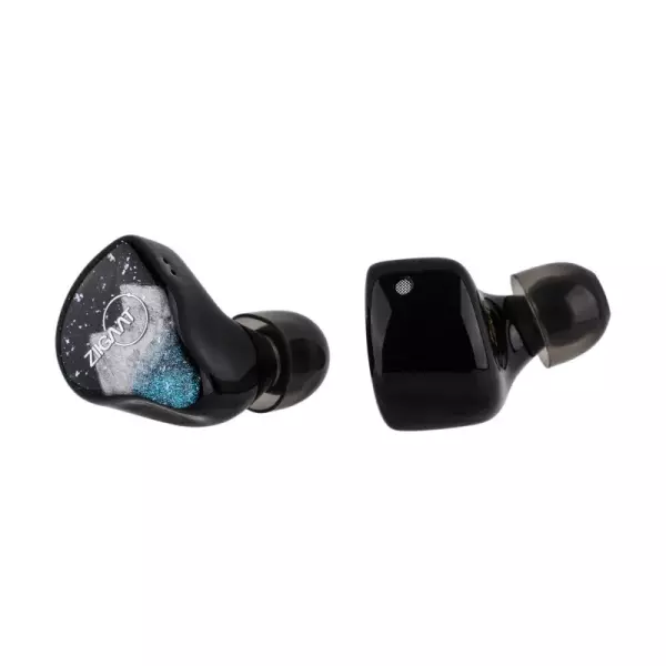 ZiiGaat Horizon IEM Earphones