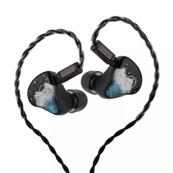 ZiiGaat Horizon IEM Earphones