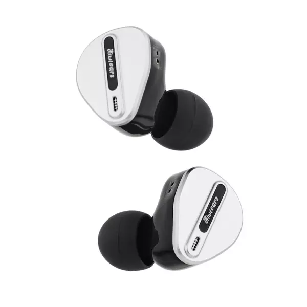 Kiwi Ears Airoso IEM Earphones