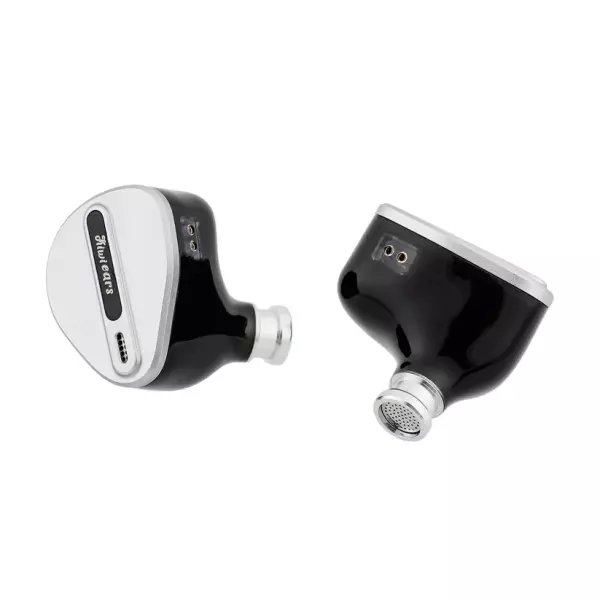 Kiwi Ears Airoso IEM Earphones