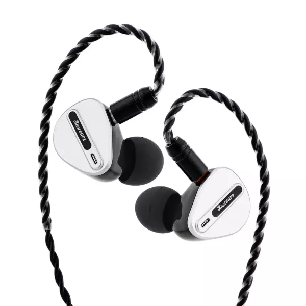 Kiwi Ears Airoso IEM Earphones