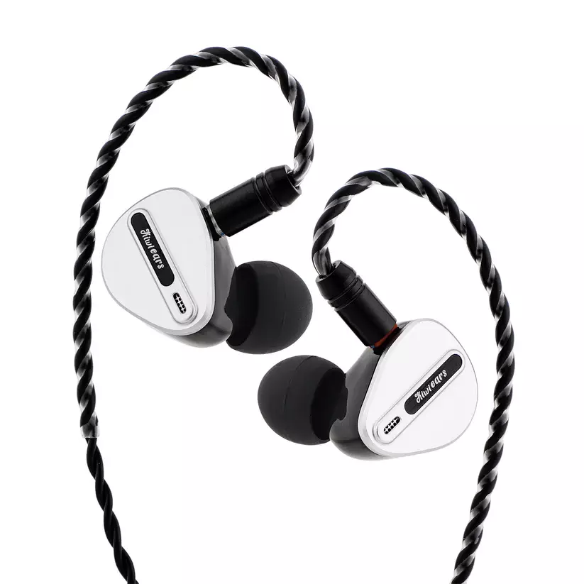 Kiwi Ears Airoso IEM Earphones
