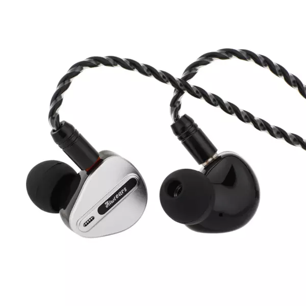 Kiwi Ears Airoso IEM Earphones
