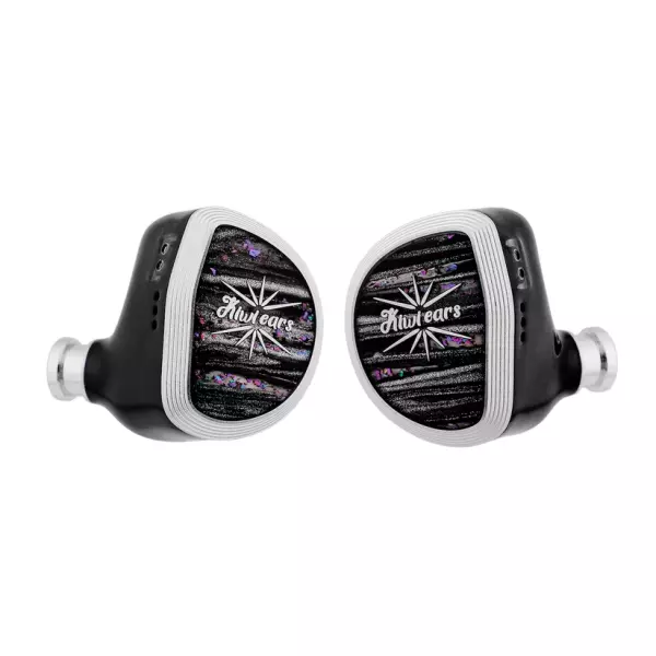 Kiwi Ears Aether IEM Earphones