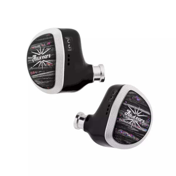 Kiwi Ears Aether IEM Earphones