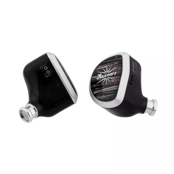 Kiwi Ears Aether IEM Earphones