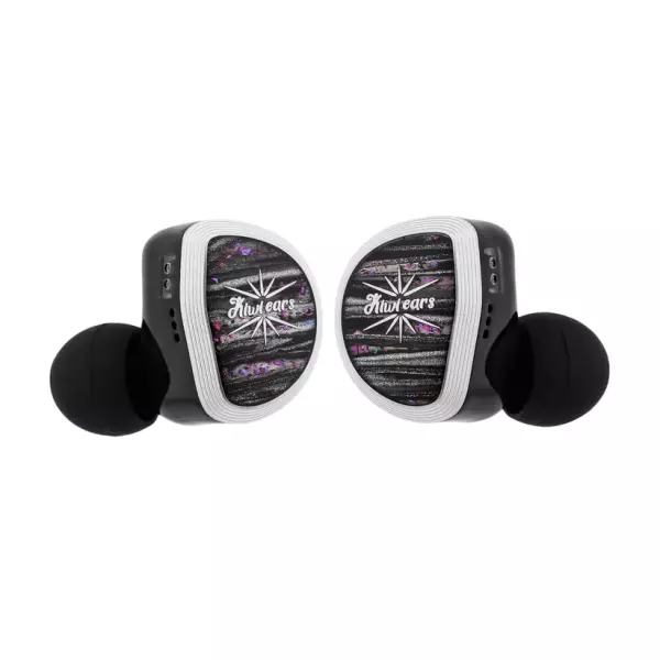 Kiwi Ears Aether IEM Earphones