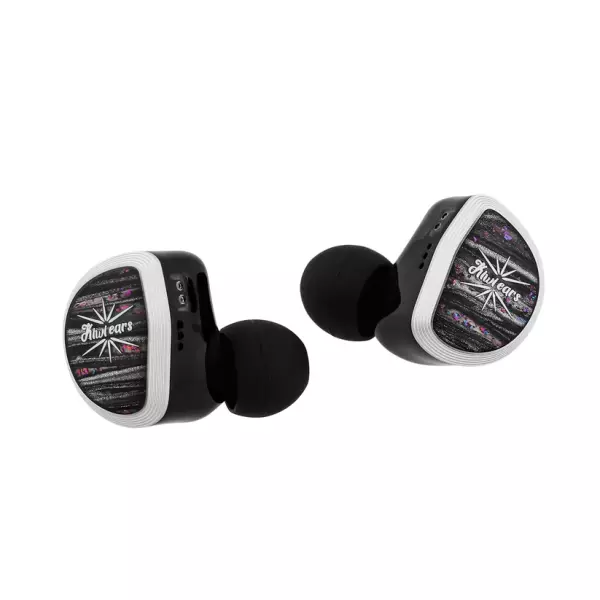 Kiwi Ears Aether IEM Earphones