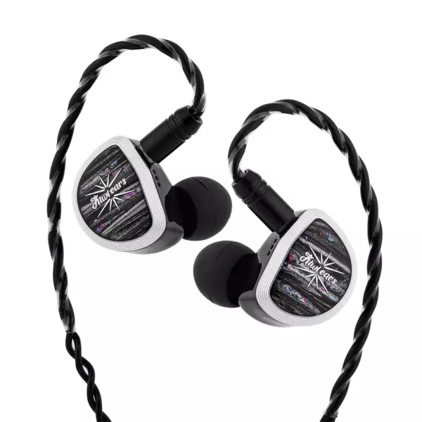 Kiwi Ears Aether IEM Earphones