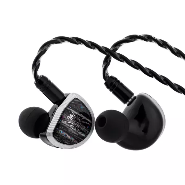 Kiwi Ears Aether IEM Earphones