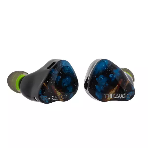 Thieaudio Origin IEM Earphones