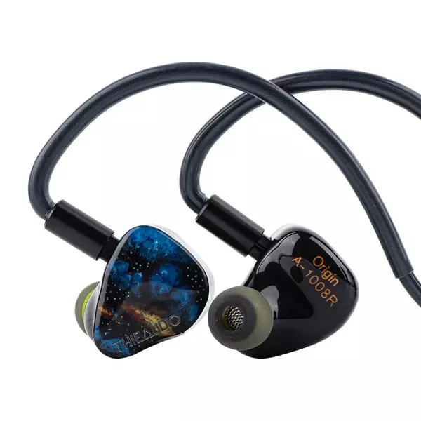 Thieaudio Origin IEM Earphones