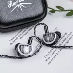 Kiwi Ears Aether IEM Earphones