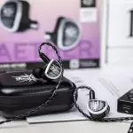 Kiwi Ears Aether IEM Earphones
