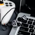 Kiwi Ears Aether IEM Earphones